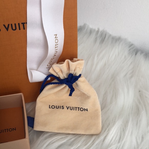 Small LV box for jewelry 💍 - Picture 3 of 15